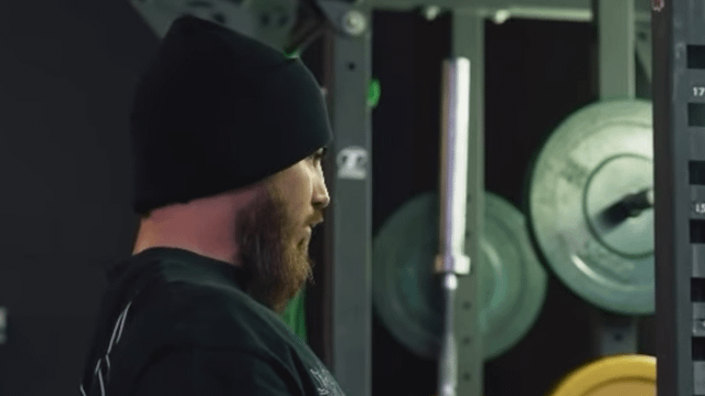 Image 3 from The Lion’s Den Gym partner gallery