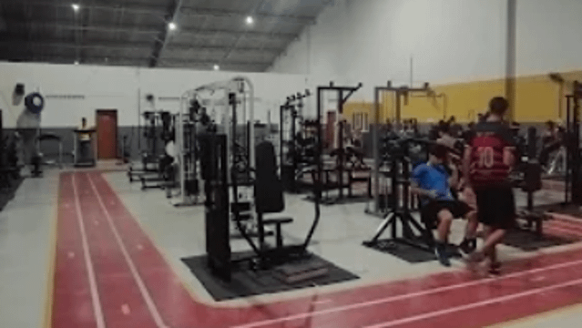 Imagem 1 da galeria do parceiro Top Fit