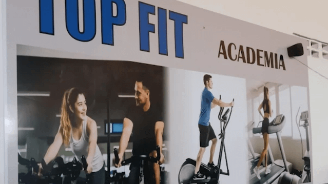 Imagem 2 da galeria do parceiro Top Fit