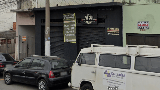 Imagem 2 da galeria do parceiro Studio Garage Top Team