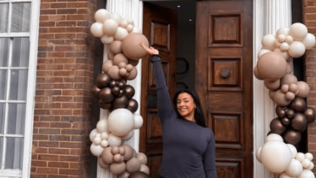 Image 2 from Embrace Wellness Studio Stockport partner gallery