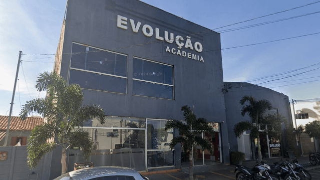 Imagem 2 da galeria do parceiro Evolução Academia
