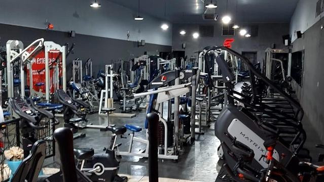 Imagem 1 da galeria do parceiro Evolução Academia