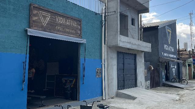 Imagem 2 da galeria do parceiro Vida Ativa - Treinamento Multifuncional