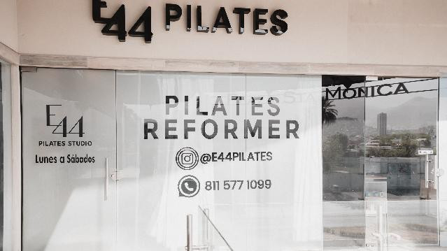Imagen 3 de la galería del partner E44 Pilates Studio