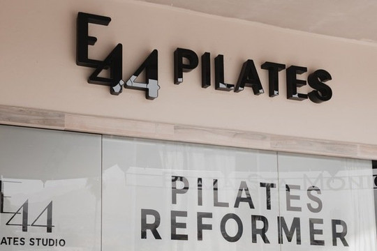 Imagen 2 de la galería del partner E44 Pilates Studio
