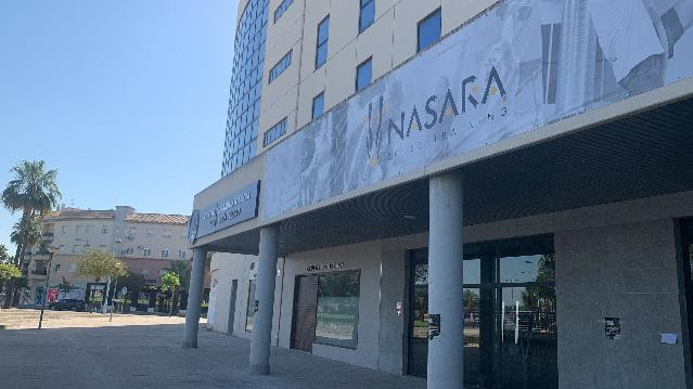 Imagen 2 de la galería del partner Nasara Crosstraining