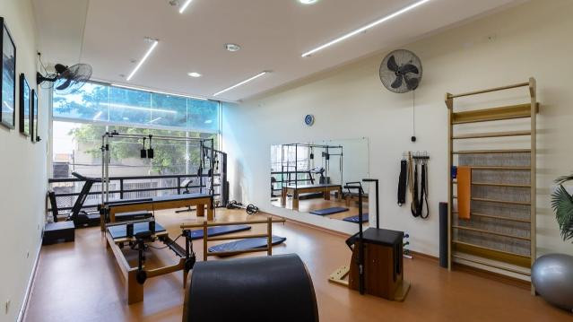 Imagem 1 da galeria do parceiro Poolterapia