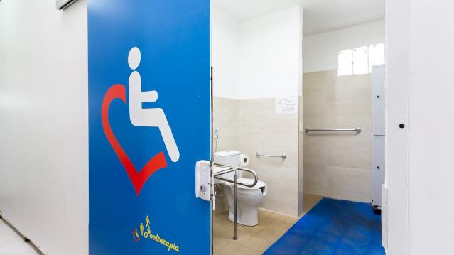 Imagem 3 da galeria do parceiro Poolterapia