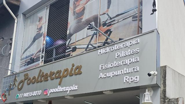 Imagem 2 da galeria do parceiro Poolterapia