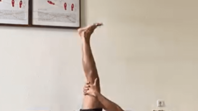 Bild 3 von Jacobo Rodriguez Yoga & Astrologie Partnergalerie