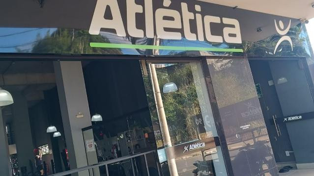 Imagem 3 da galeria do parceiro Academia Atlética