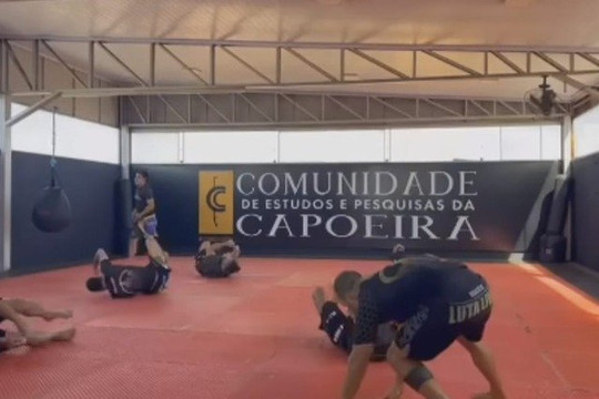 Imagem 3 da galeria do parceiro Instituto Arte Luta