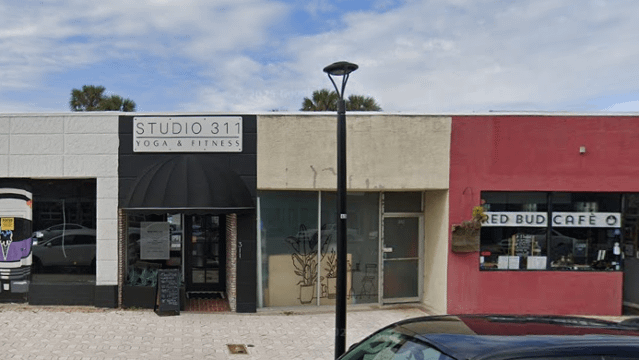 Image 2 from STUDIO 311 Yoga & Fitness partner gallery