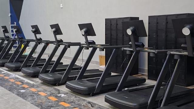 Imagem 1 da galeria do parceiro RP Academia Porangatu