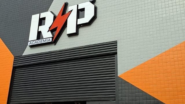 Imagem 2 da galeria do parceiro RP Academia Porangatu
