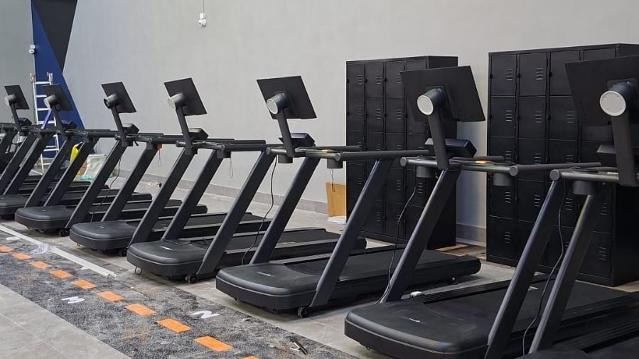 Imagem 3 da galeria do parceiro RP Academia Porangatu