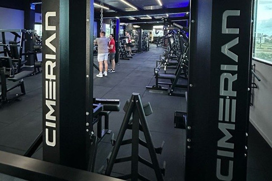 Imagem 1 da galeria do parceiro CT PRO SHAPE