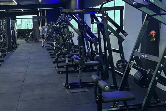 Imagem 3 da galeria do parceiro CT PRO SHAPE