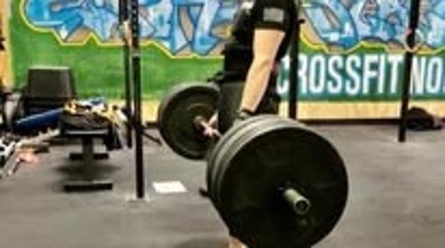 Image 3 from Bear Mountain Strength and Fitness partner gallery