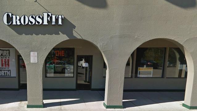 Image 2 from Bear Mountain Strength and Fitness partner gallery