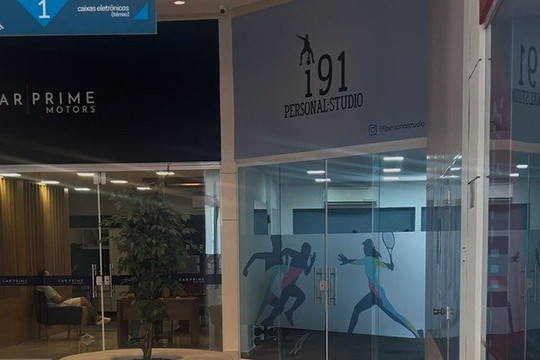 Imagem 2 da galeria do parceiro i91 PERSONAL STUDIO