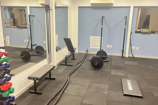 Imagem 3 da galeria do parceiro i91 PERSONAL STUDIO