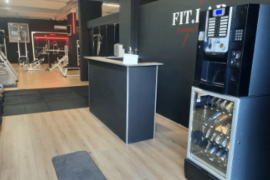 Immagine 1 dalla galleria del partner Fit Lab Camporotondo Etneo