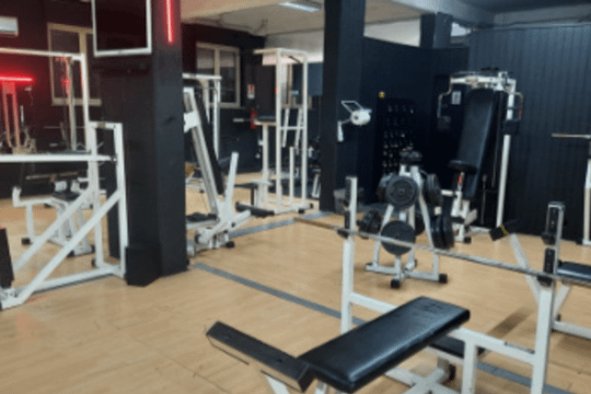 Immagine 3 dalla galleria del partner Fit Lab Camporotondo Etneo