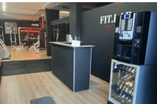 Immagine 2 dalla galleria del partner Fit Lab Camporotondo Etneo