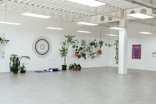 Image 1 from Yoga Hero partner gallery