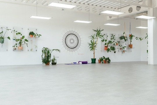 Image 3 from Yoga Hero partner gallery