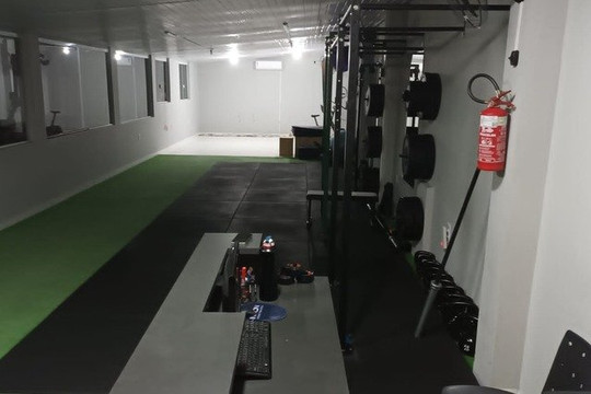 Imagem 1 da galeria do parceiro Pistarini Personal Studio