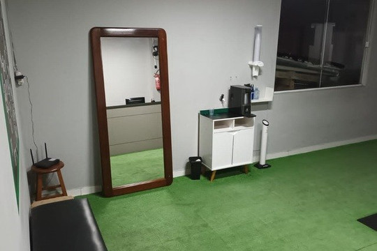 Imagem 3 da galeria do parceiro Pistarini Personal Studio