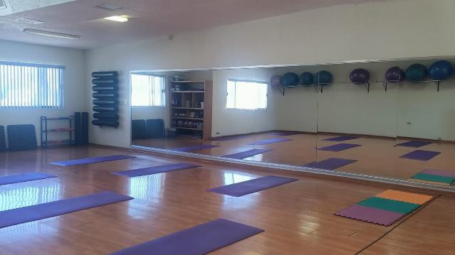 Imagen 1 de la galería del partner Pilates Mat y Accesorios