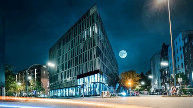 Bild 2 von PRIME TIME fitness Hamburg Winterhude Partnergalerie