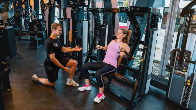 Bild 1 von PRIME TIME fitness Hamburg Winterhude Partnergalerie