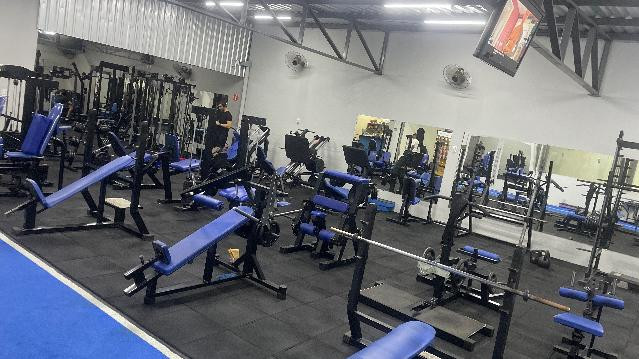Imagem 6 da galeria do parceiro Centro Fitness La Vitta