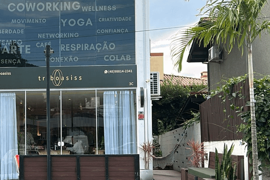 Imagem 2 da galeria do parceiro TribOasiss