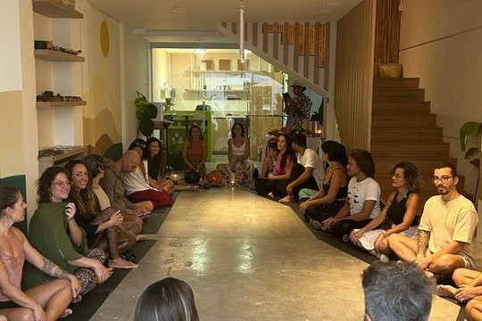 Imagem 3 da galeria do parceiro TribOasiss