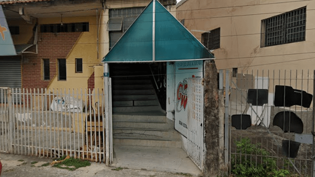 Imagem 2 da galeria do parceiro GW Academia