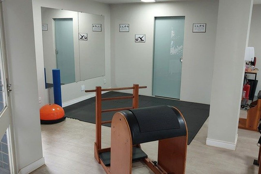 Imagem 1 da galeria do parceiro A+ Fisiopilates