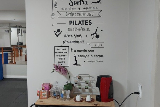 Imagem 2 da galeria do parceiro A+ Fisiopilates