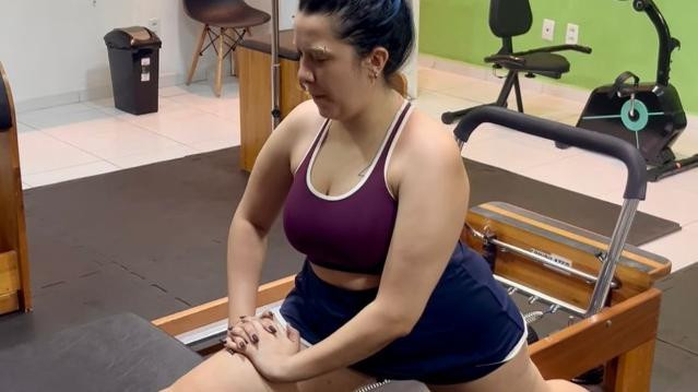Imagem 3 da galeria do parceiro Studio Pilates Carolina Tiso