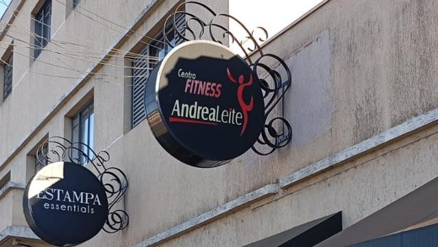 Imagem 2 da galeria do parceiro Centro de Fitness Andrea Leite