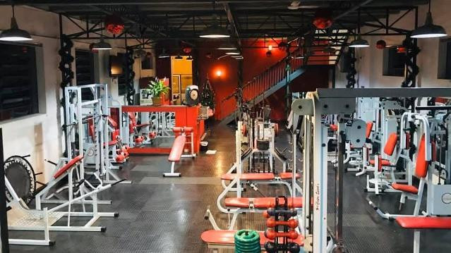 Imagem 1 da galeria do parceiro Centro de Fitness Andrea Leite