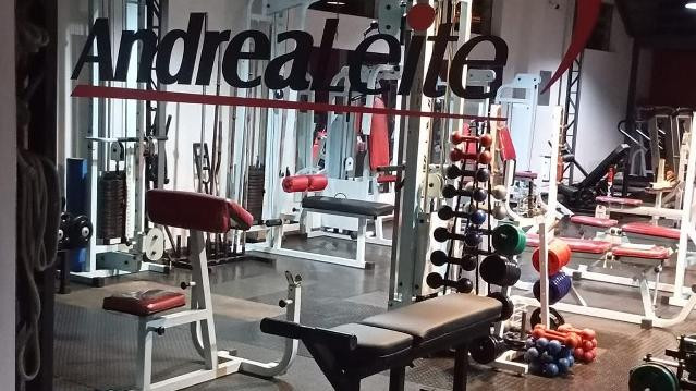 Imagem 3 da galeria do parceiro Centro de Fitness Andrea Leite