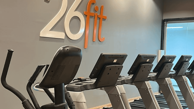 Imagem 1 da galeria do parceiro 26 Fit - São Gabriel