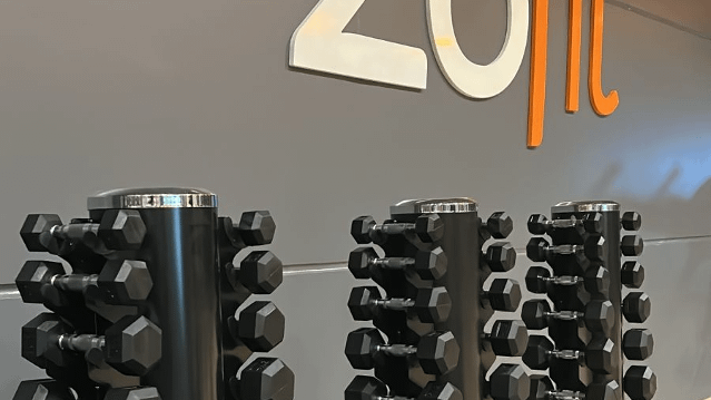 Imagem 3 da galeria do parceiro 26 Fit - São Gabriel