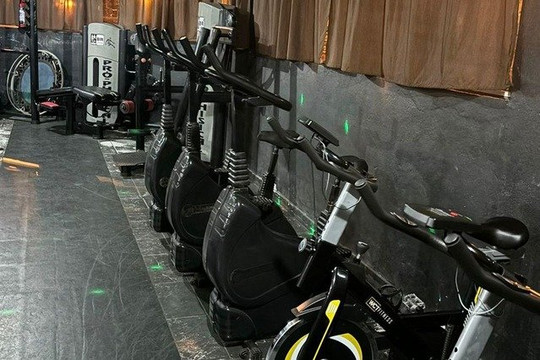 Imagem 3 da galeria do parceiro Academia Conexão Fit Ribeiropolis